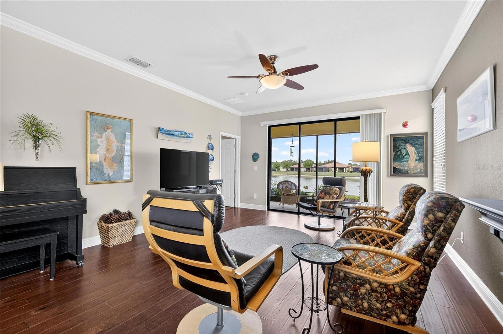 SOUTHSHORE FALLS PH 2 - Residential