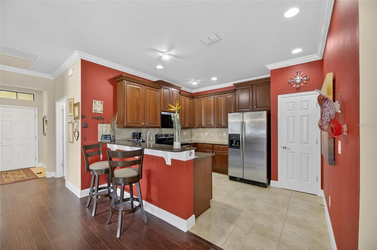 SOUTHSHORE FALLS PH 2 - Residential