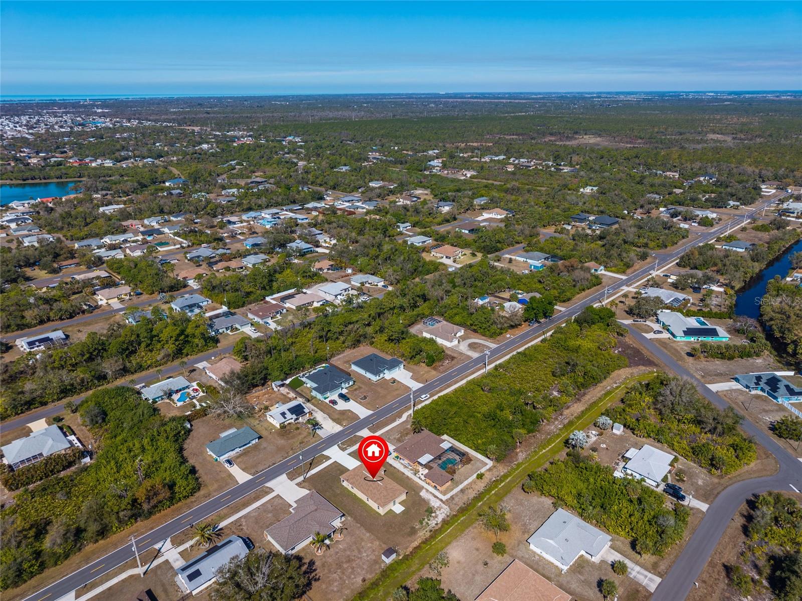 PORT CHARLOTTE SUB SEC 62 - Residential