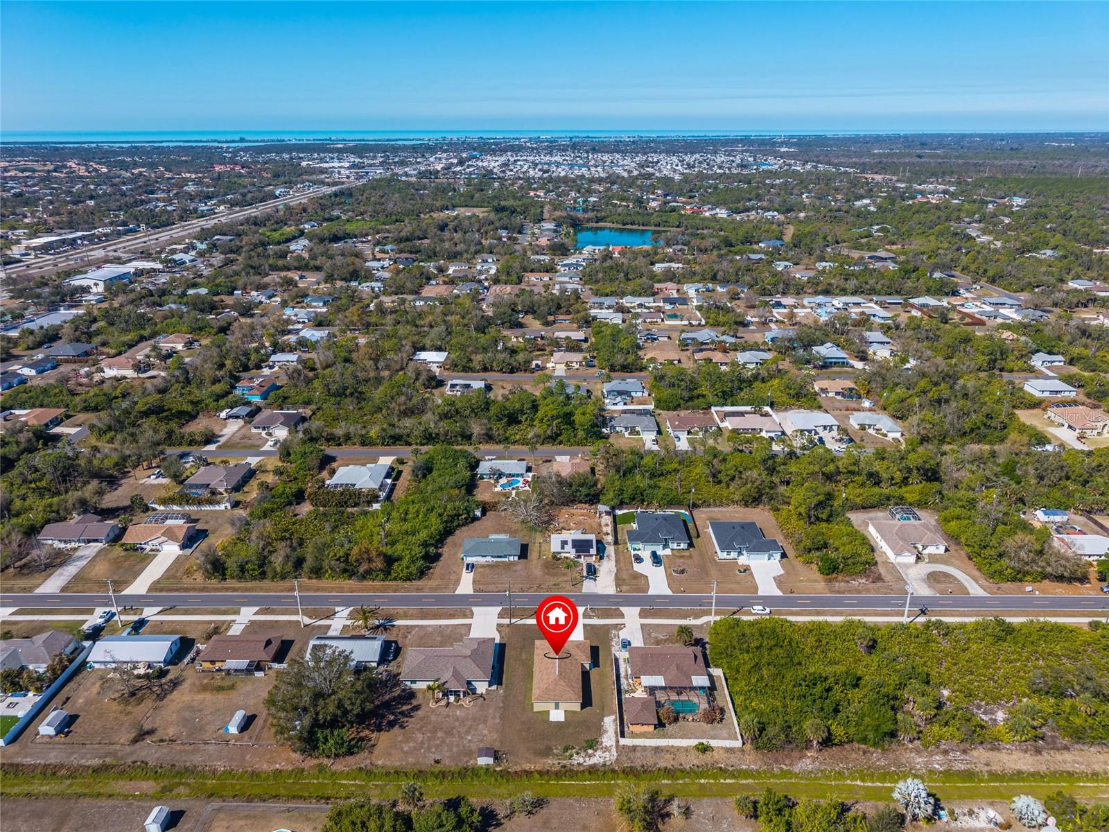 PORT CHARLOTTE SUB SEC 62 - Residential