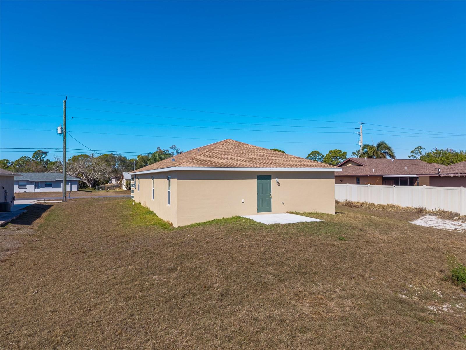 PORT CHARLOTTE SUB SEC 62 - Residential