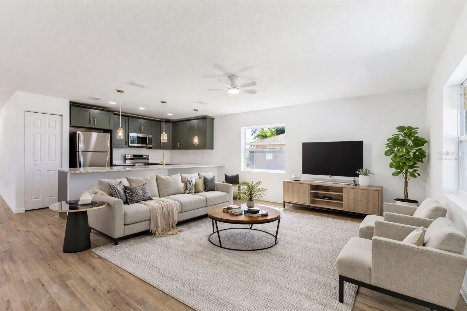 6254 SPINNAKER BOULEVARD