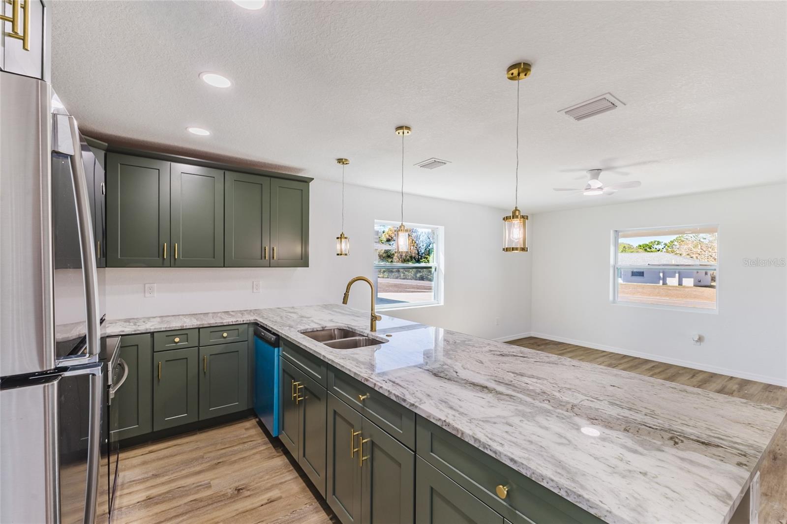 PORT CHARLOTTE SUB SEC 62 - Residential