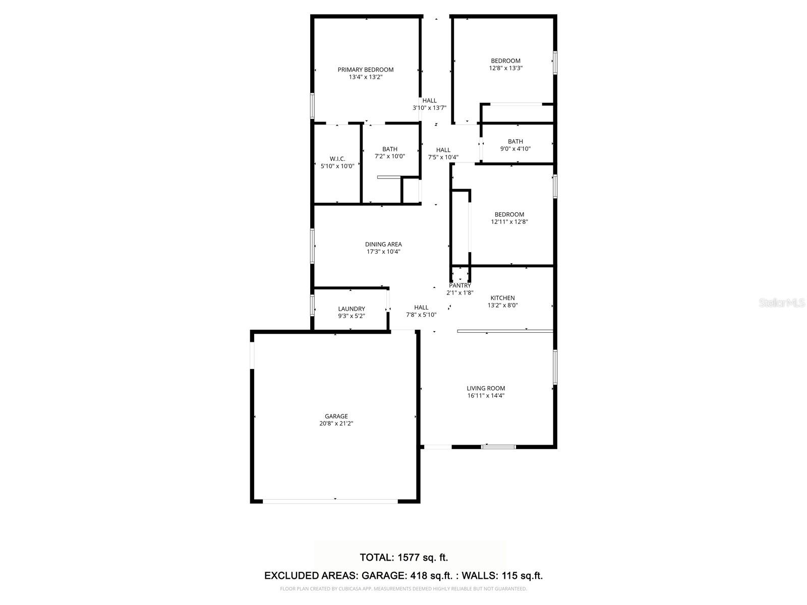 PORT CHARLOTTE SUB SEC 62 - Residential