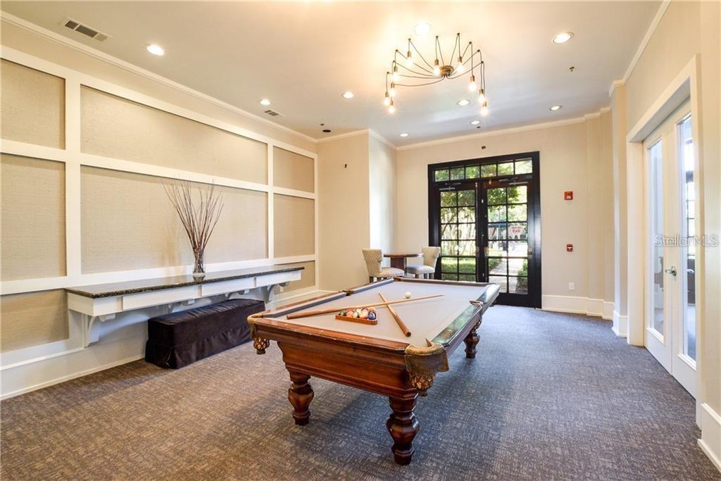 NOTTING HILL A CONDO - Residential