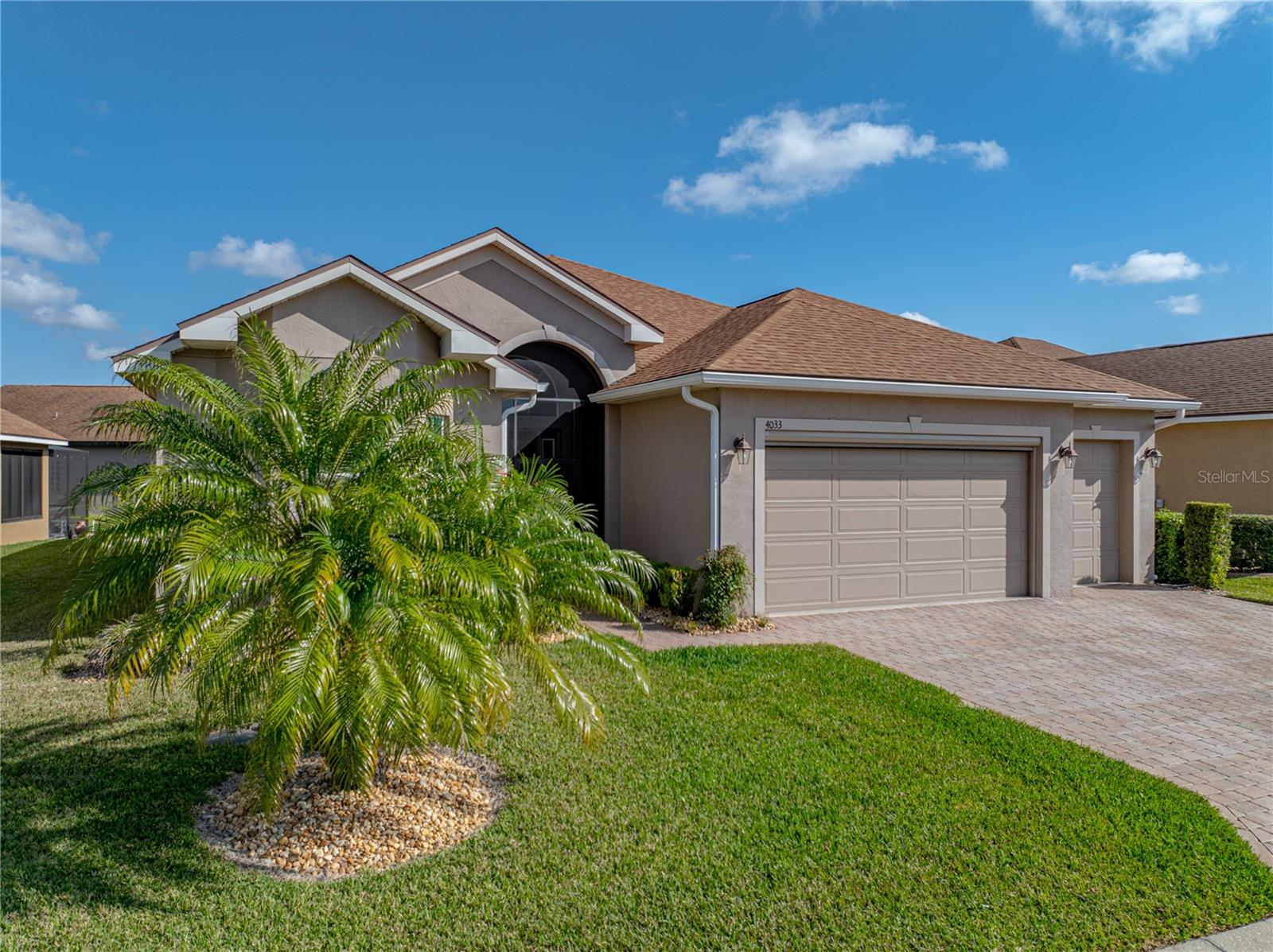 4033 PHOENICIAN WAY