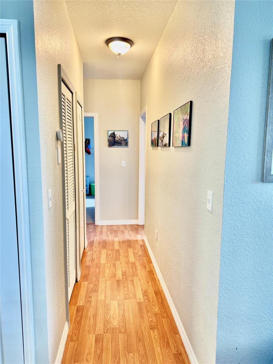 LEGACY DUNES CONDO - Residential