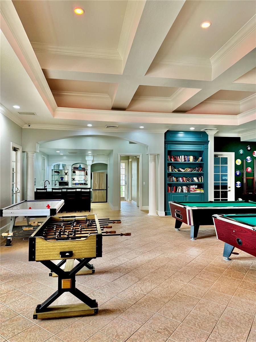 LEGACY DUNES CONDO - Residential