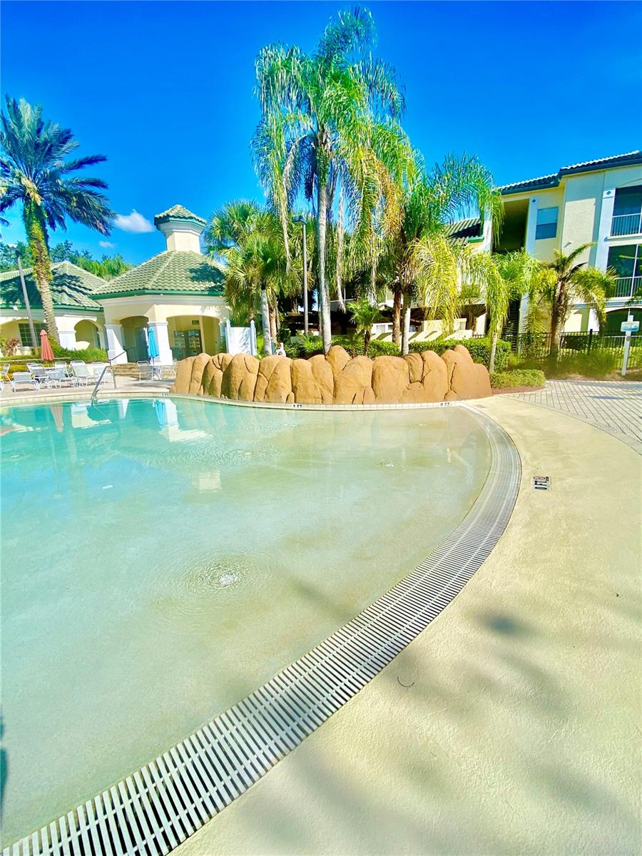 LEGACY DUNES CONDO - Residential