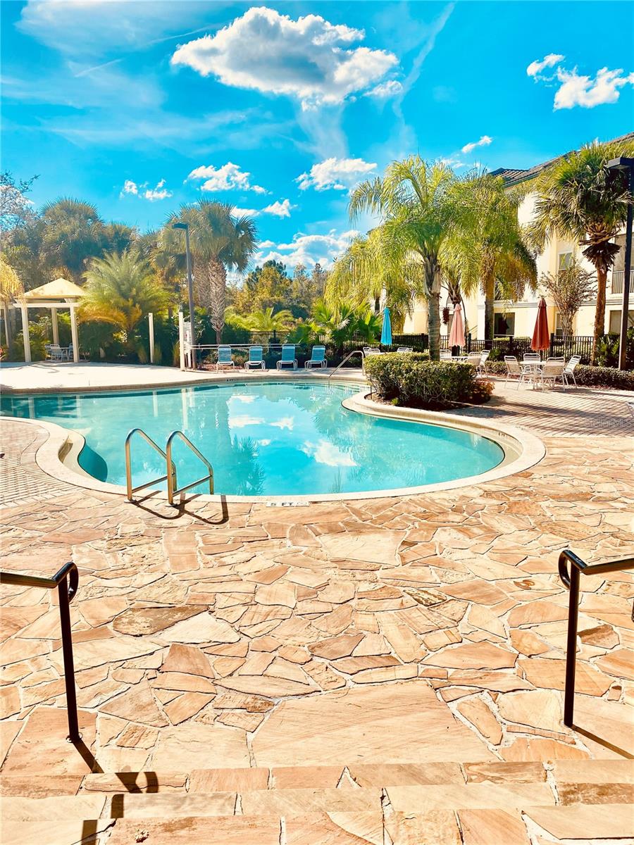 LEGACY DUNES CONDO - Residential