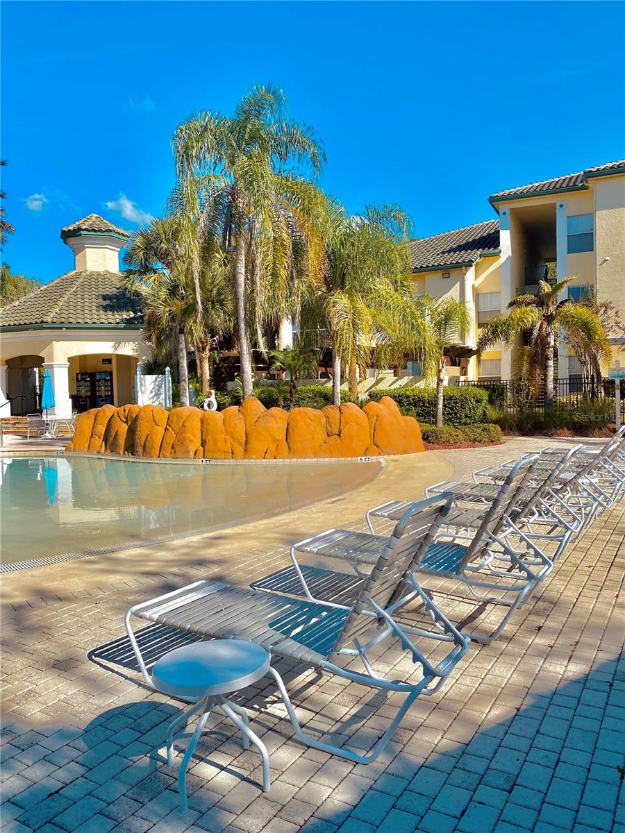 LEGACY DUNES CONDO - Residential