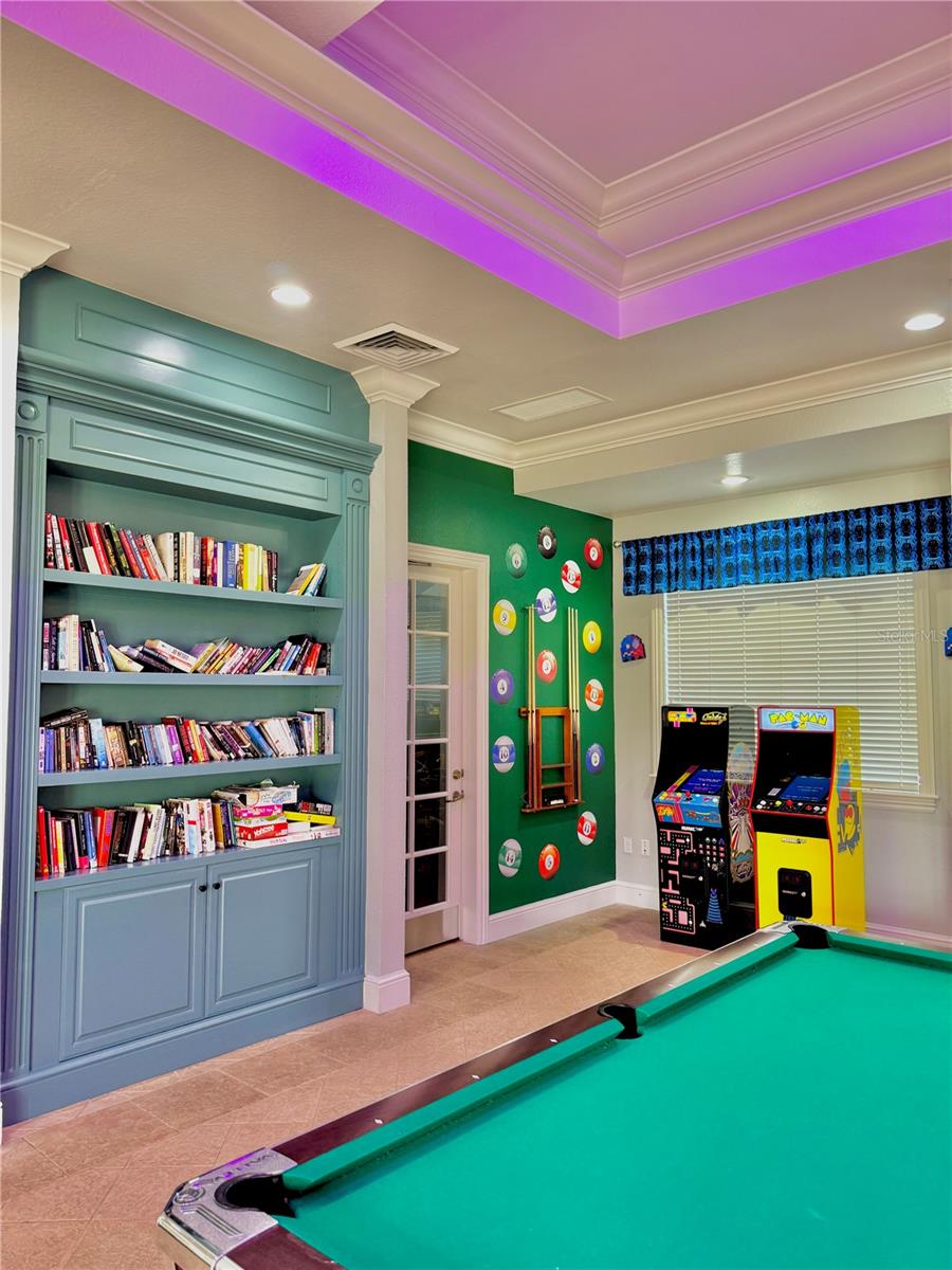 LEGACY DUNES CONDO - Residential