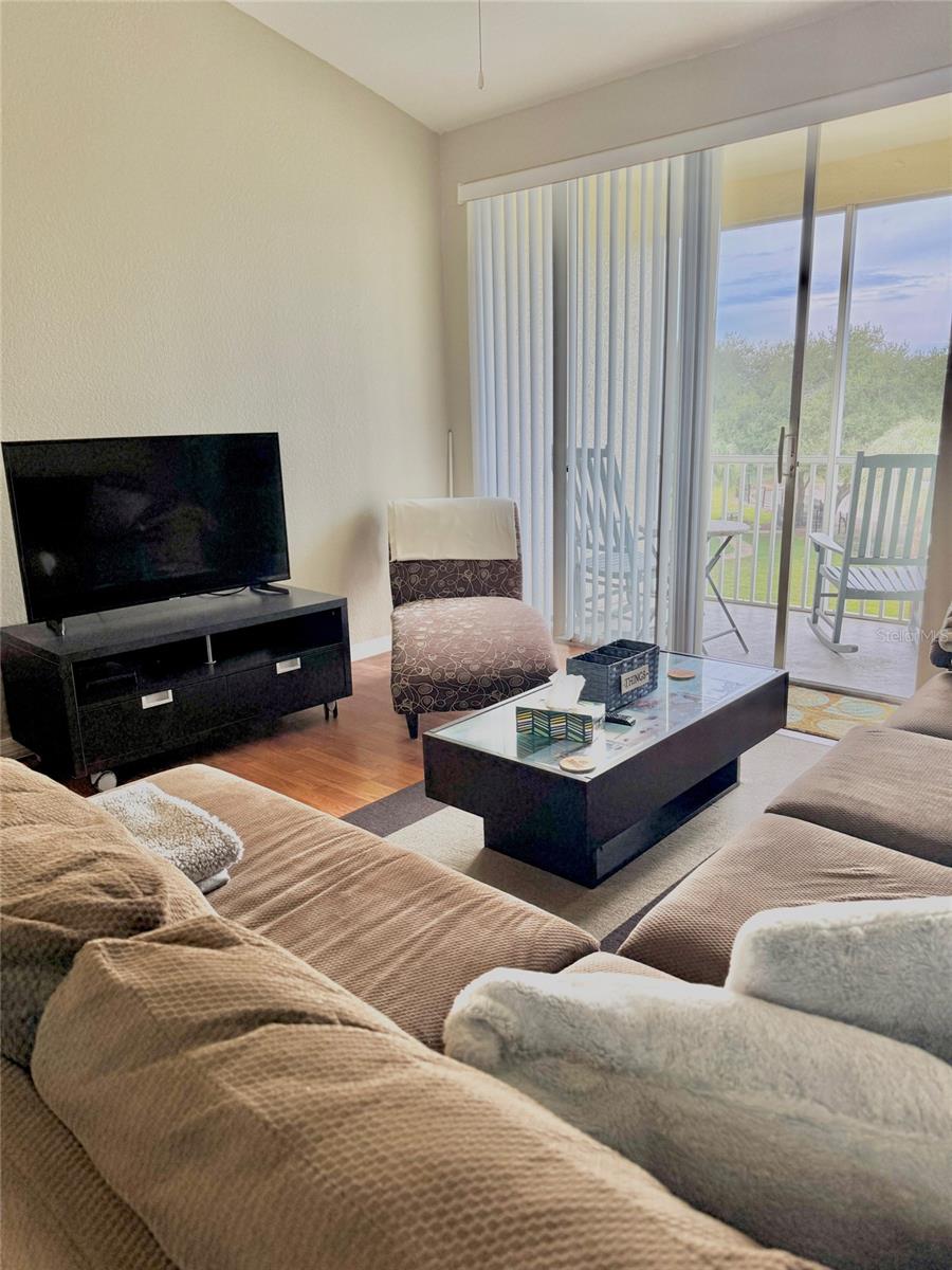 LEGACY DUNES CONDO - Residential