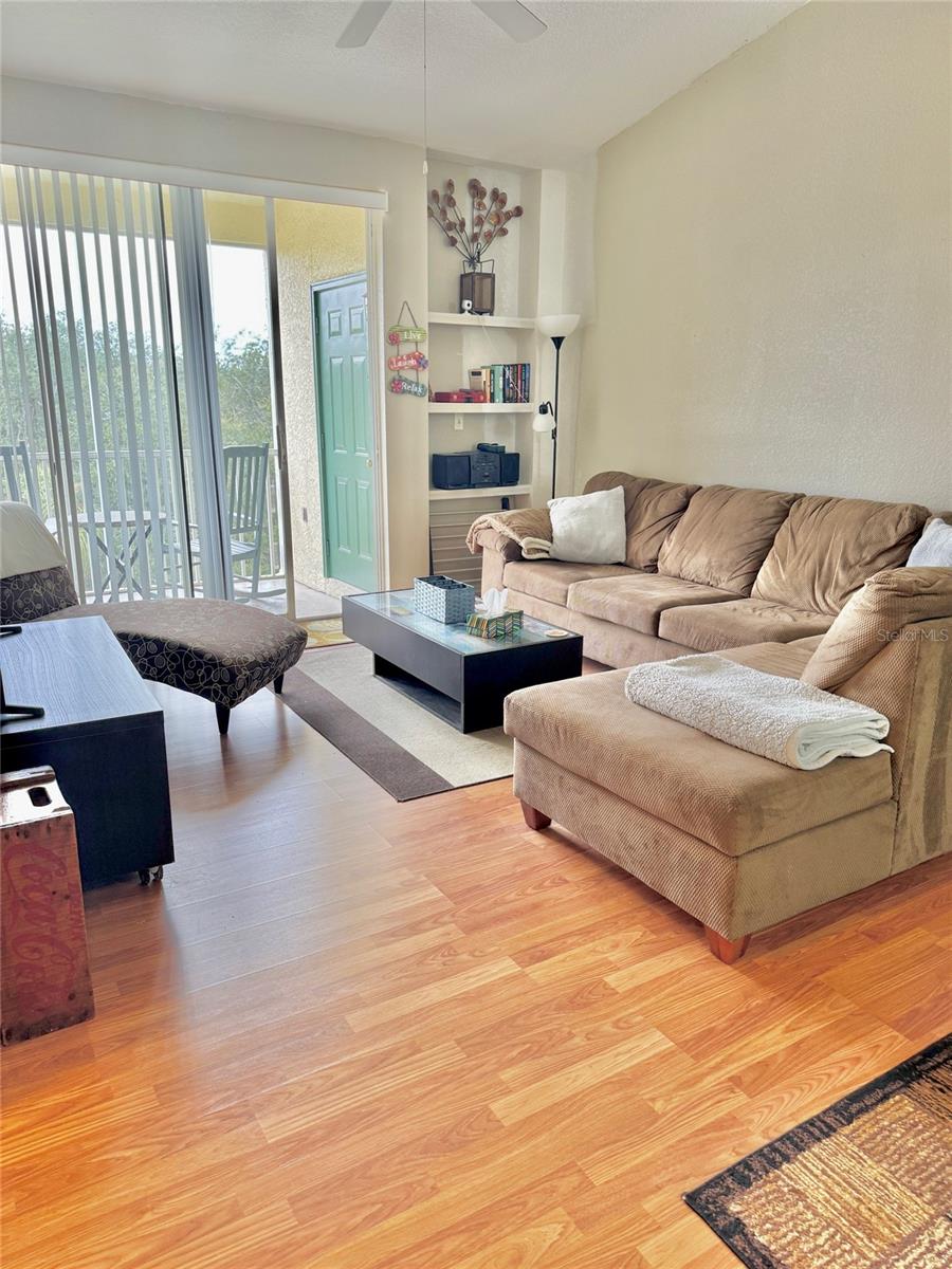 LEGACY DUNES CONDO - Residential