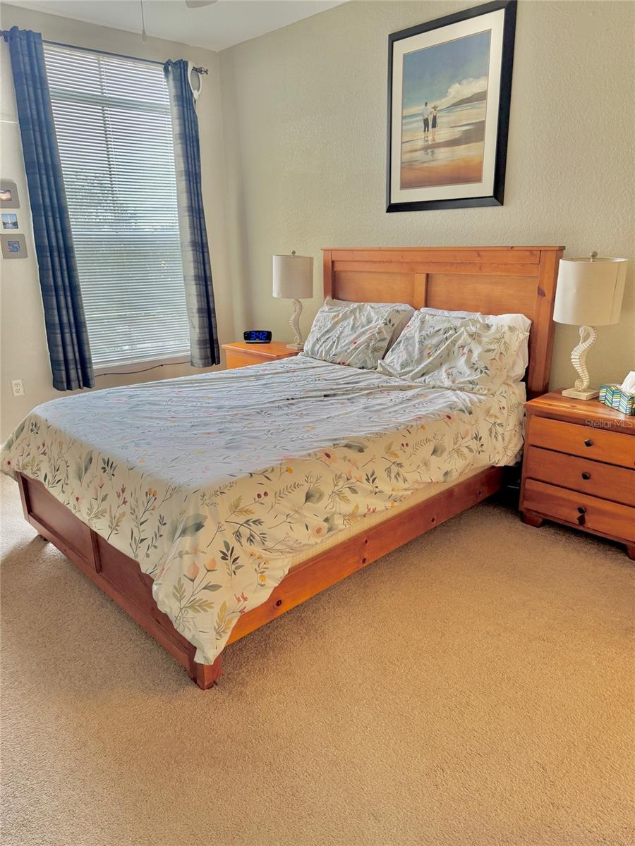 LEGACY DUNES CONDO - Residential