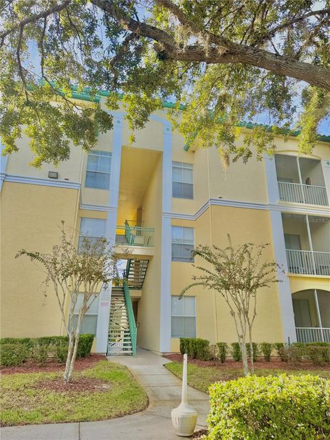 Photo of 8830 Dunes Court #12 306, Kissimmee, FL 34747 (MLS # S5138392)