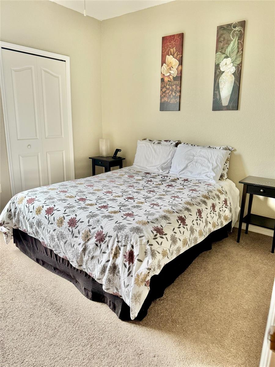 LEGACY DUNES CONDO - Residential