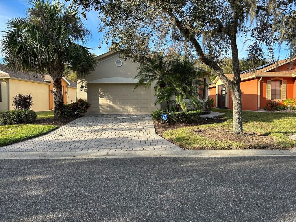 Photo of Kissimmee, FL 34759 (MLS # S5145362)