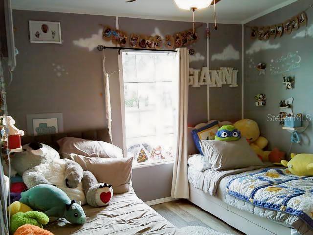 LELLMAN HEIGHTS 1ST SEC - Residential