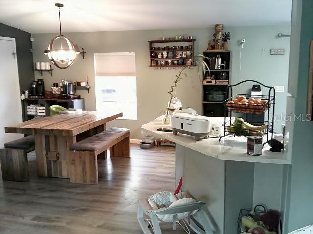 LELLMAN HEIGHTS 1ST SEC - Residential