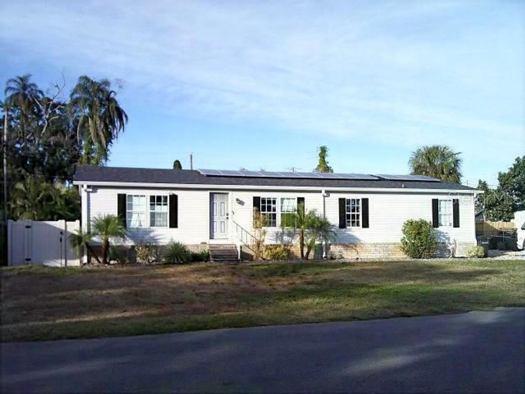 Photo of 3431 52nd Avenue N, St Petersburg, FL 33714 (MLS # TB8447608)