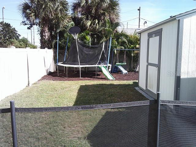 LELLMAN HEIGHTS 1ST SEC - Residential