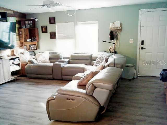 LELLMAN HEIGHTS 1ST SEC - Residential