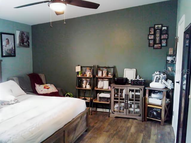 LELLMAN HEIGHTS 1ST SEC - Residential