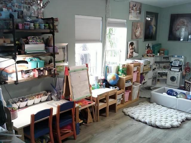 LELLMAN HEIGHTS 1ST SEC - Residential