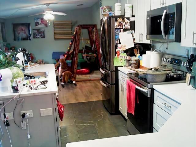 LELLMAN HEIGHTS 1ST SEC - Residential