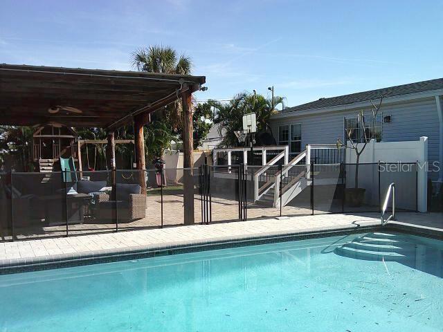 LELLMAN HEIGHTS 1ST SEC - Residential