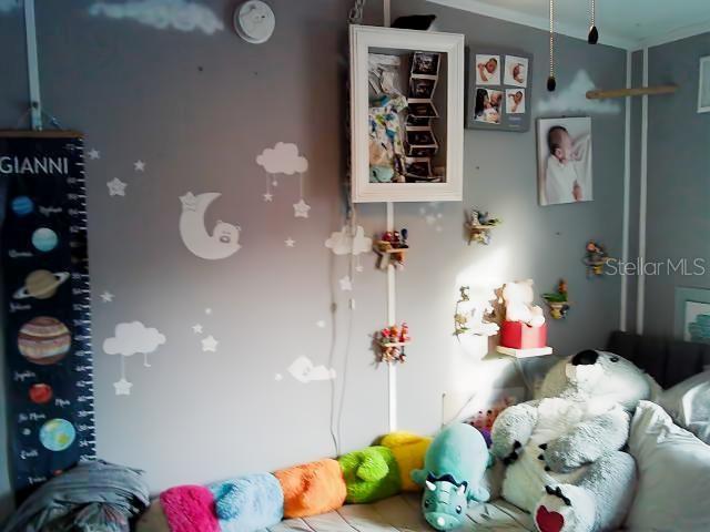 LELLMAN HEIGHTS 1ST SEC - Residential