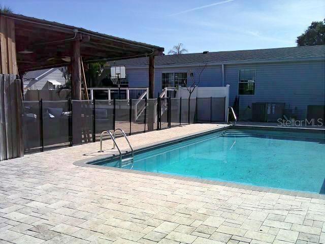 LELLMAN HEIGHTS 1ST SEC - Residential