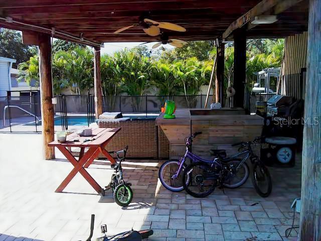 LELLMAN HEIGHTS 1ST SEC - Residential