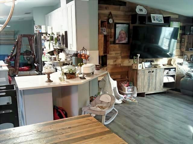 LELLMAN HEIGHTS 1ST SEC - Residential