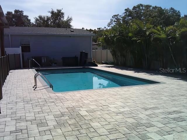 LELLMAN HEIGHTS 1ST SEC - Residential