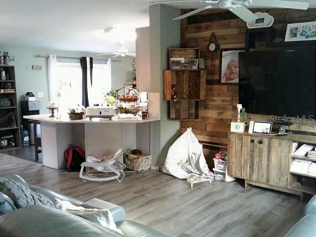 LELLMAN HEIGHTS 1ST SEC - Residential