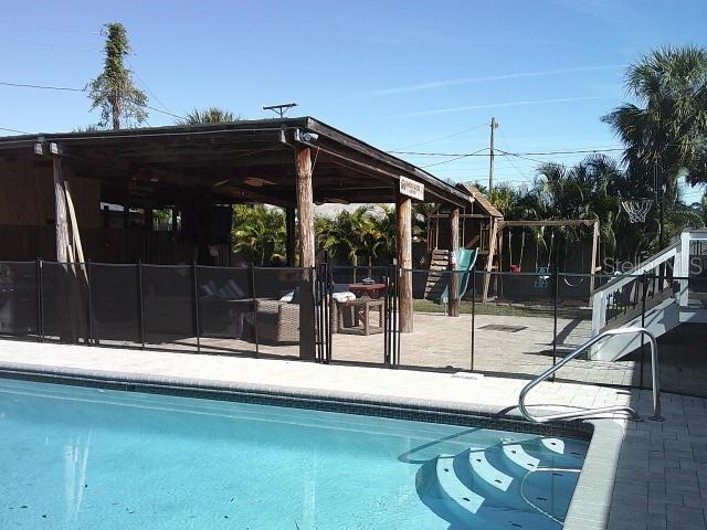 LELLMAN HEIGHTS 1ST SEC - Residential