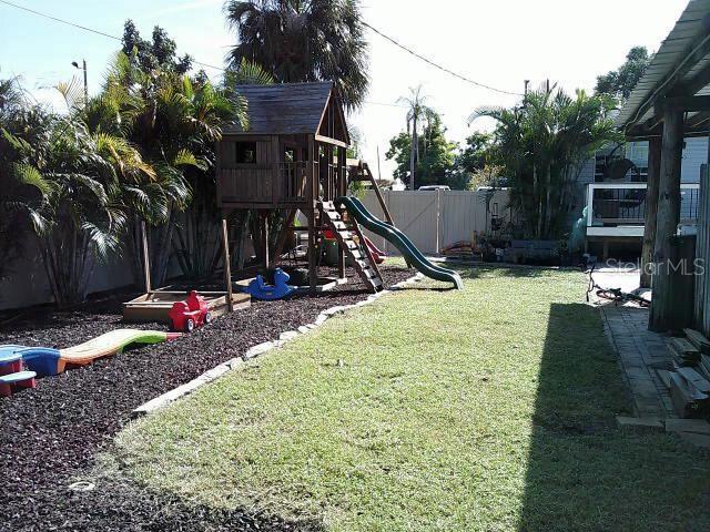 LELLMAN HEIGHTS 1ST SEC - Residential