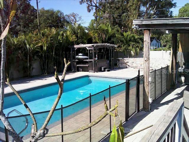 LELLMAN HEIGHTS 1ST SEC - Residential