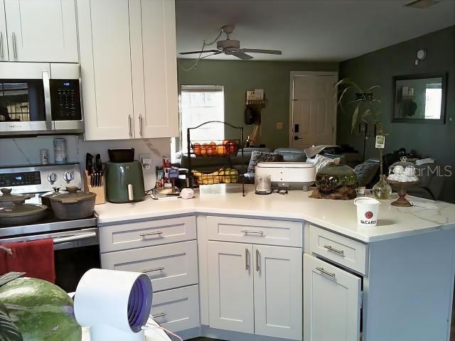 LELLMAN HEIGHTS 1ST SEC - Residential