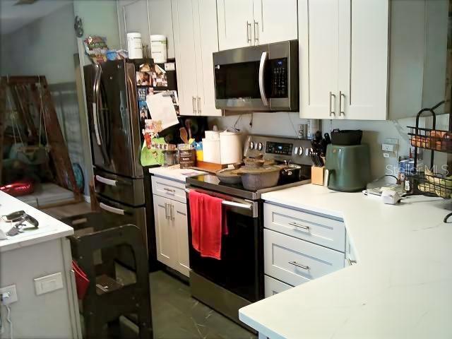 LELLMAN HEIGHTS 1ST SEC - Residential