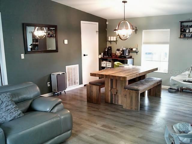 LELLMAN HEIGHTS 1ST SEC - Residential