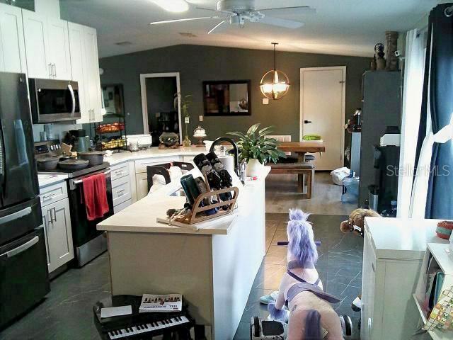 LELLMAN HEIGHTS 1ST SEC - Residential