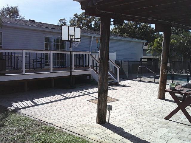 LELLMAN HEIGHTS 1ST SEC - Residential