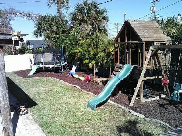 LELLMAN HEIGHTS 1ST SEC - Residential