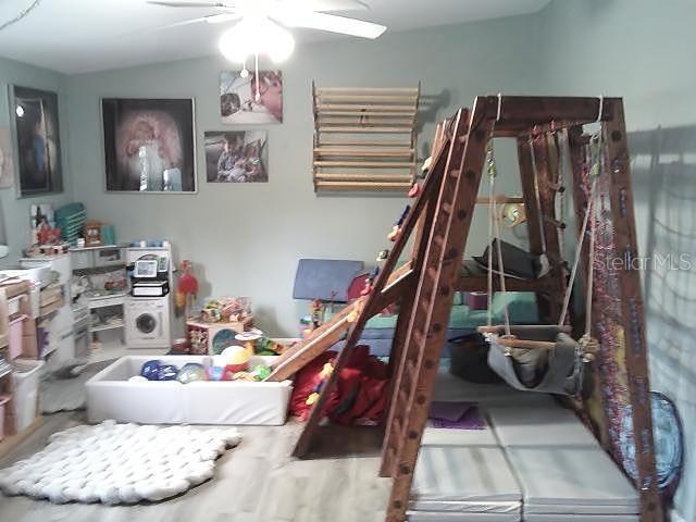 LELLMAN HEIGHTS 1ST SEC - Residential