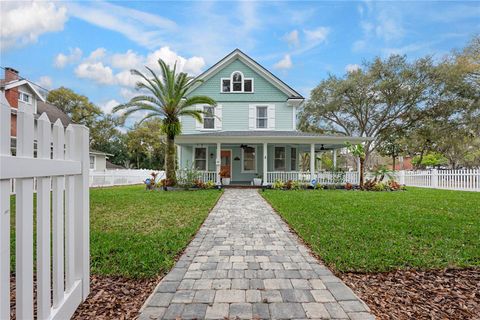 415 W RICH AVENUE DELAND FL 32720