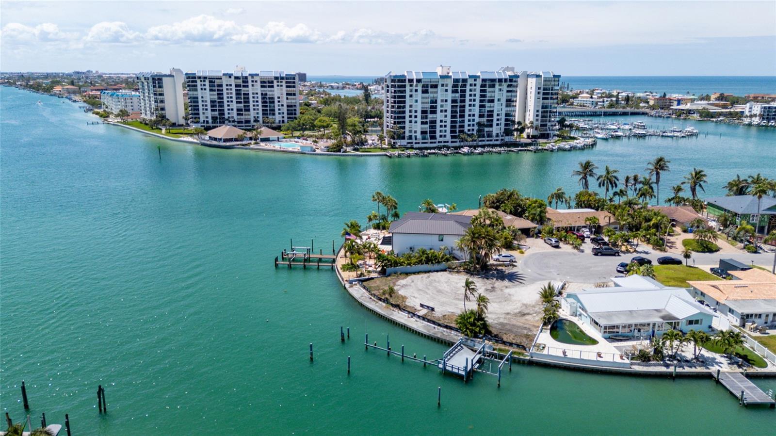 PARADISE ISLAND 6TH ADD - Land