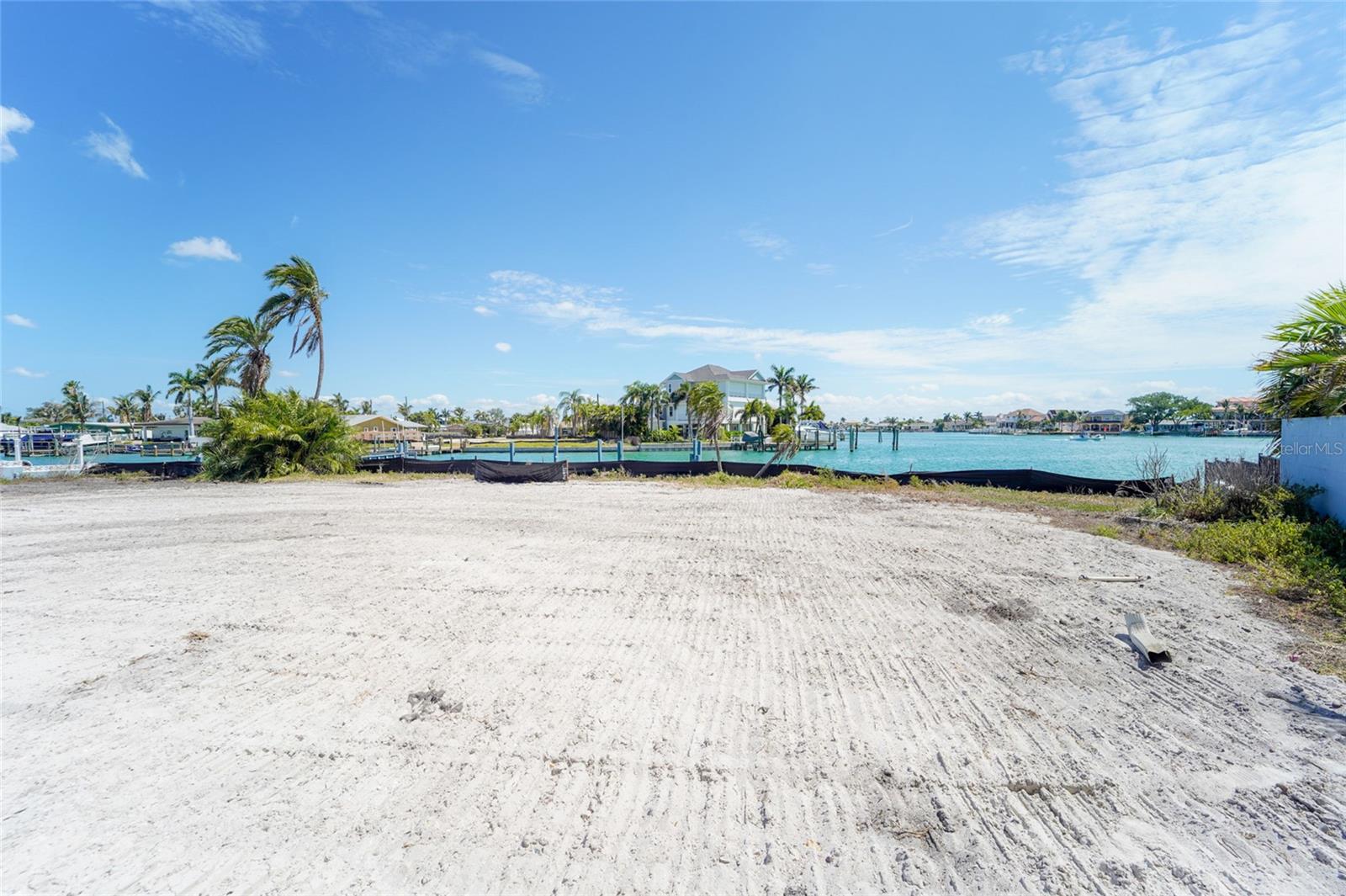 PARADISE ISLAND 6TH ADD - Land